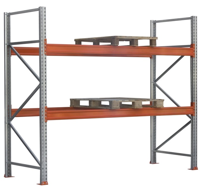 Pallet racks