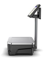 Mettler Toledo Fresh Base