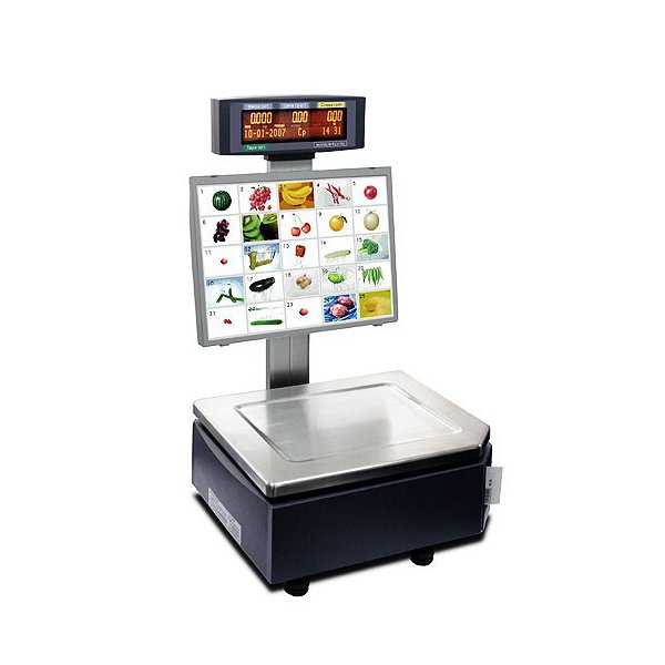 Mettler Toledo Tiger 3610S