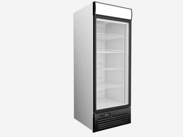 Холодильный шкаф VD75G TM Juka