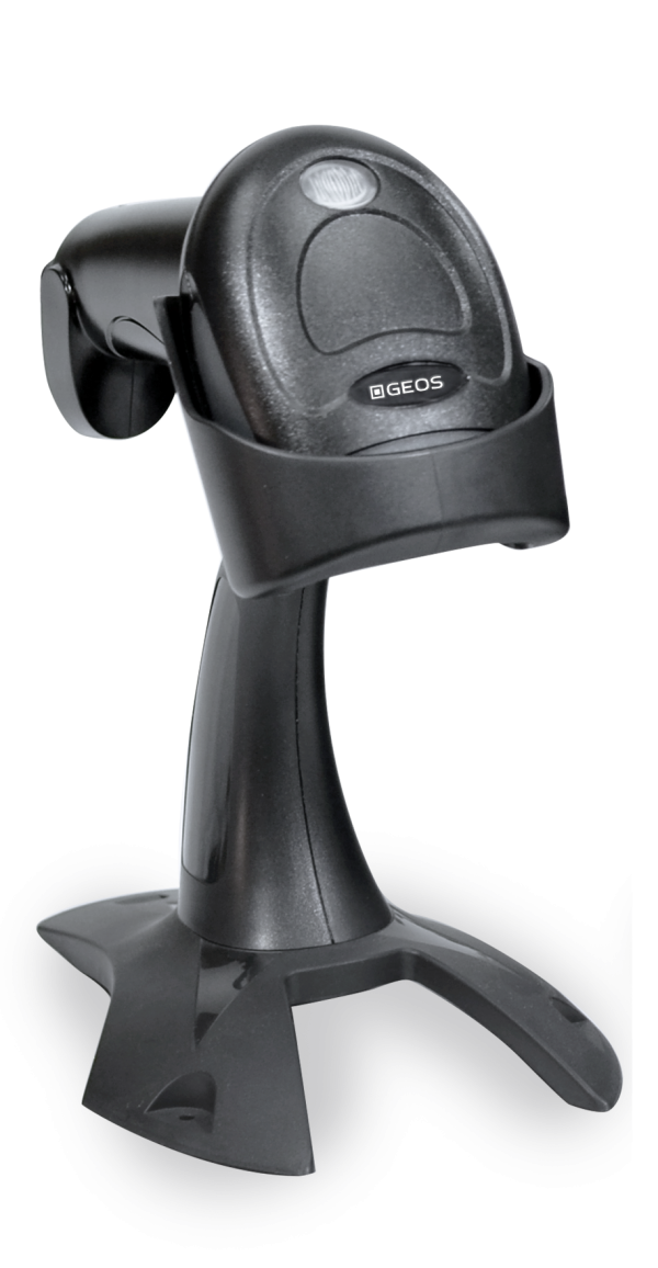 GEOS SD 580 2D RS-232