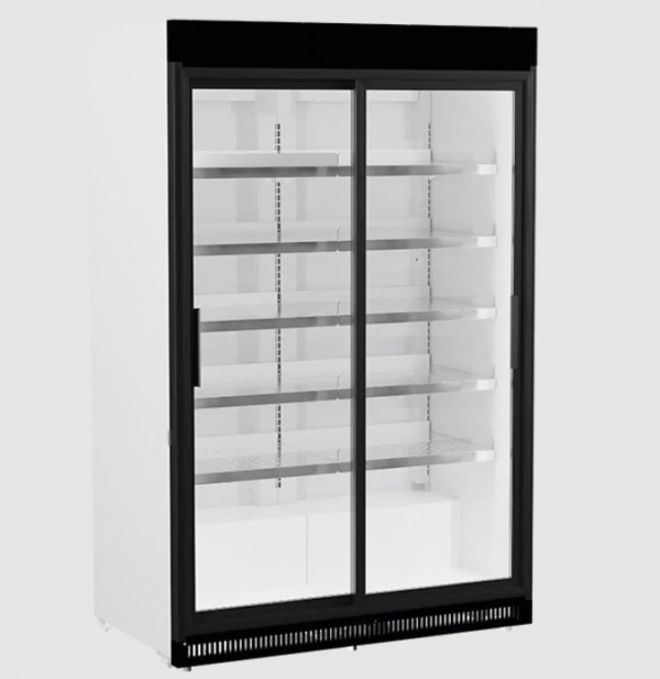 REFRIGERATOR VD125S
