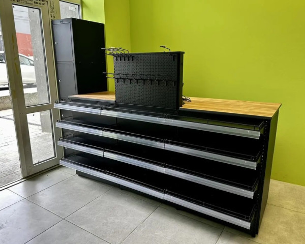 Modular cash register L2030