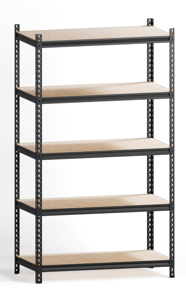 Rack Sector 950 kg.