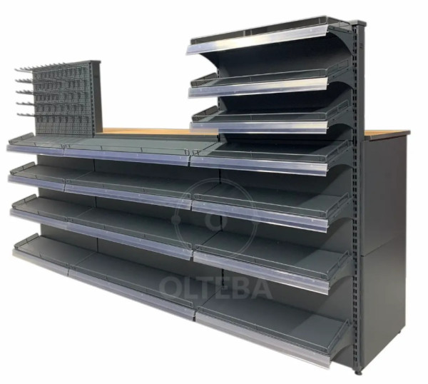 Modular cash register L2400