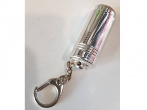 Magnetic Key for Latch Stop Lock