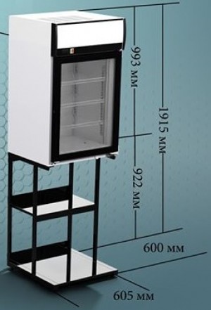 Freezer NG60G tm JUKA®