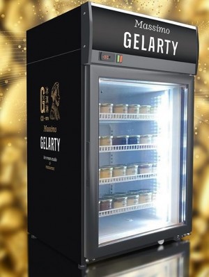 Freezer NG60G tm JUKA®