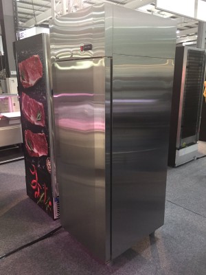 Морозильный шкаф ND70M тм JUKA®