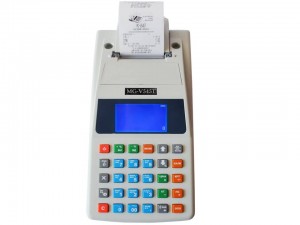 MG-V545T Cash Register