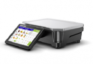 Mettler Toledo Fresh Base