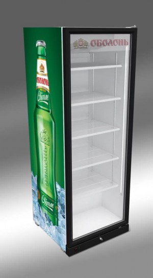 VD75GA TM Juka refrigerator