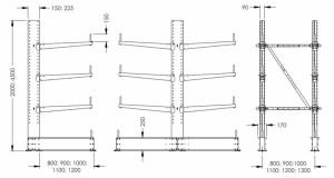 P ллаж Subject SHCRL-2