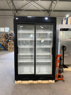 REFRIGERATOR VD125S