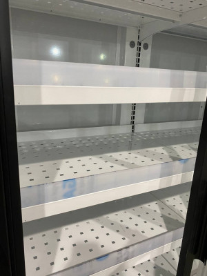 REFRIGERATOR VD125S