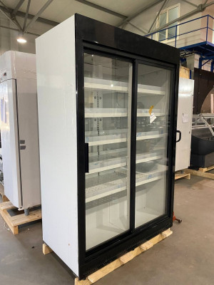 REFRIGERATOR VD125S