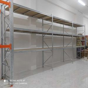 Shelving SN - 4400 kg. 