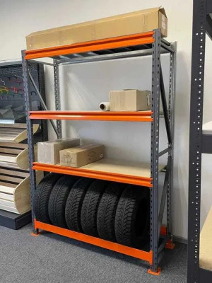 Shelving SN - 4400 kg. 
