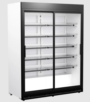 REFRIGERATOR VD125S