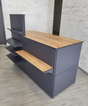 Modular cash register L1730