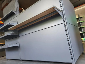 Modular cash register L1730