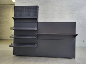 Modular cash register L1730