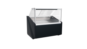 Refrigerated display case FGL (restyled) ТМ JUKA®