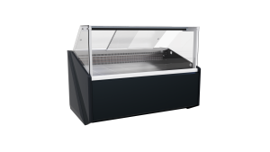 Refrigerated display case FGL (restyled) ТМ JUKA®