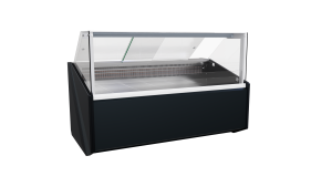 Refrigerated display case FGL (restyled) ТМ JUKA®