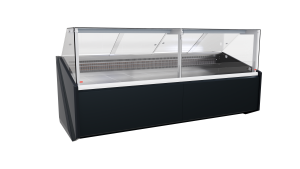 Refrigerated display case FGL (restyled) ТМ JUKA®