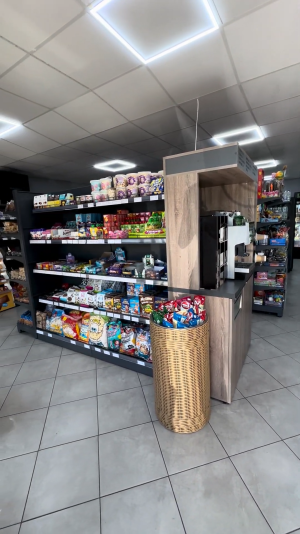 Coffee point