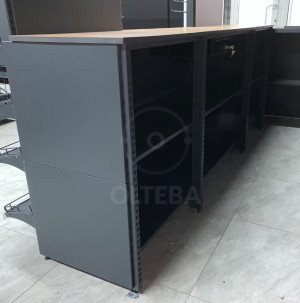 Modular cash register L2400